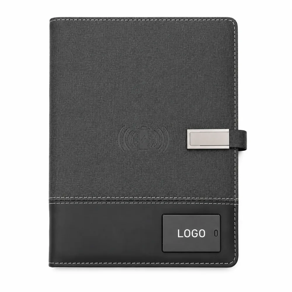 Wireless Diary PB With Lamp